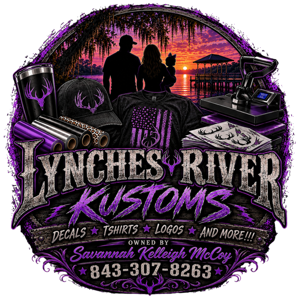 Lynches River Kustoms